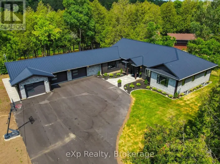 442 SOUTH RIVER ROAD, Centre Wellington