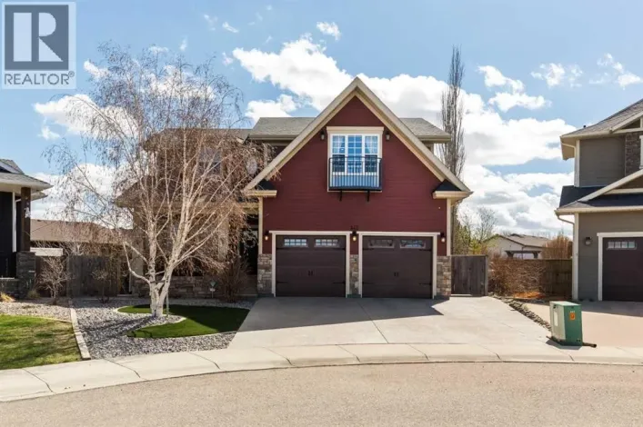 442 Stonecrest Terrace W, Lethbridge