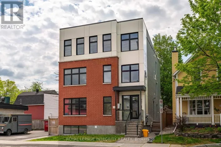 442 SUNNYSIDE AVENUE, Ottawa