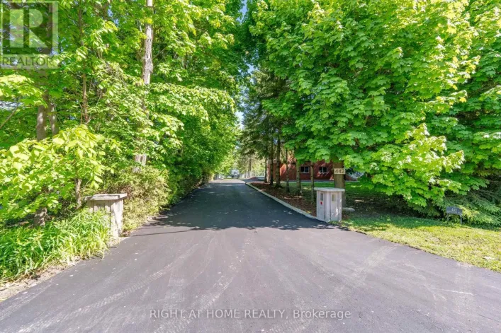 442 SUNSET BEACH ROAD, Richmond Hill