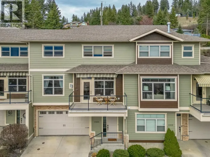 4420 14 Street NE, Salmon Arm