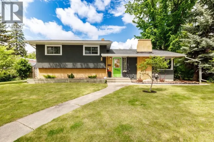 4420 53 Street, Red Deer