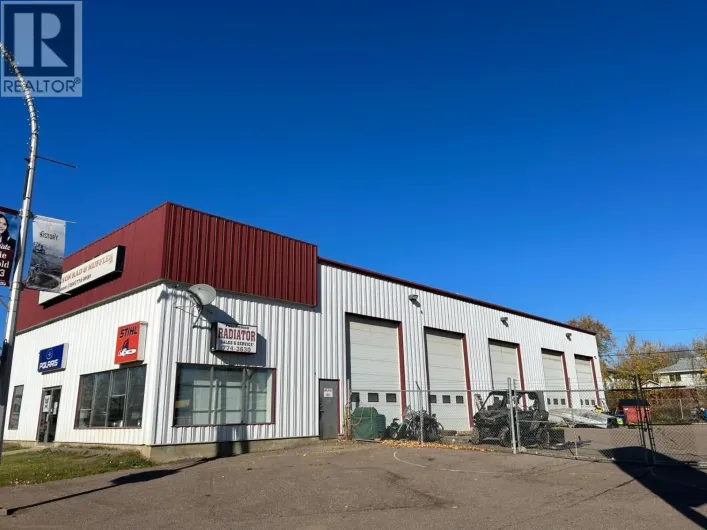 4420 N 50 AVENUE, Fort Nelson