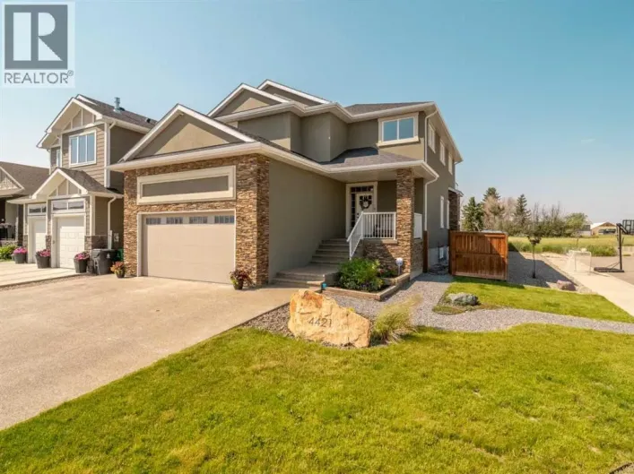 4421 40 Avenue S, Lethbridge