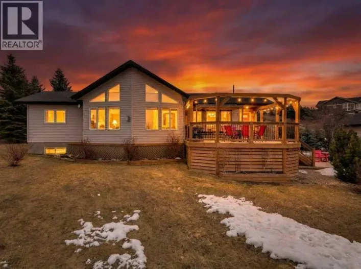 4-421008 Range Road 284, Rural Ponoka County