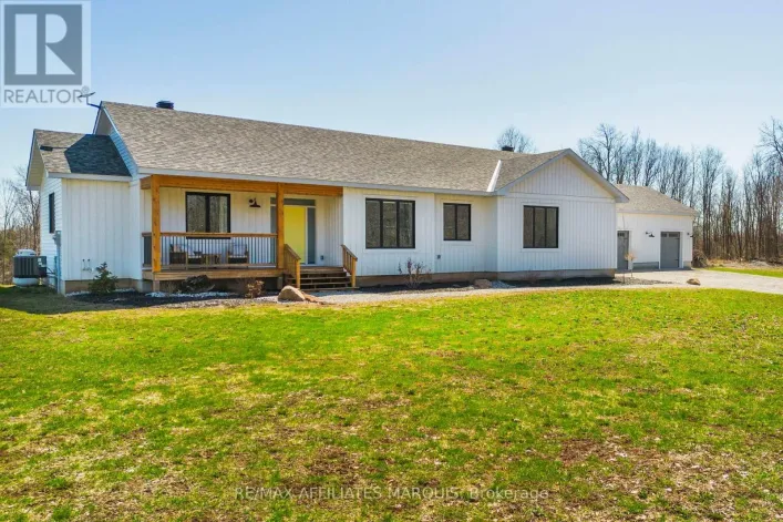4421M OLD KINGSTON ROAD, Rideau Lakes