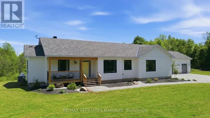 4421M OLD KINGSTON ROAD, Rideau Lakes