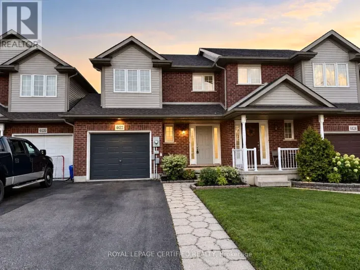 4422 CHRISTOPHER COURT, Lincoln