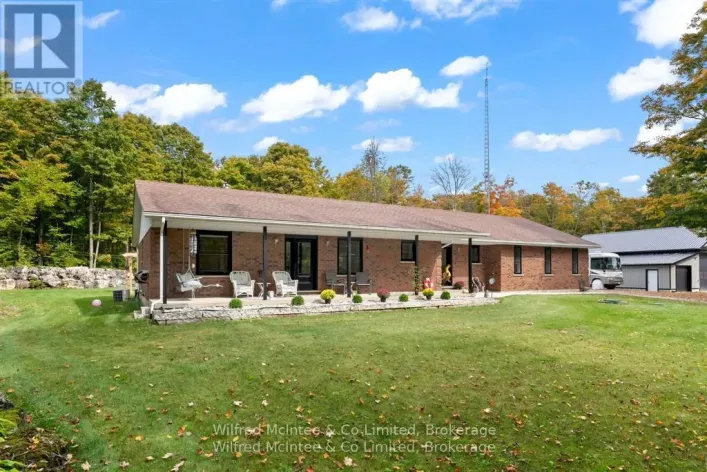 442289 CONCESSION 21, Georgian Bluffs
