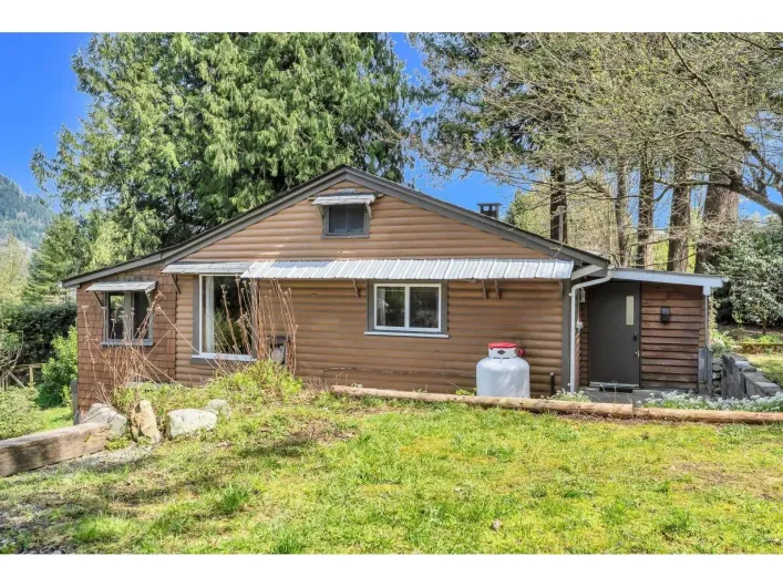 44239 BAYVIEW ROAD, Mission