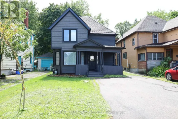 4424 ELLIS STREET, Niagara Falls
