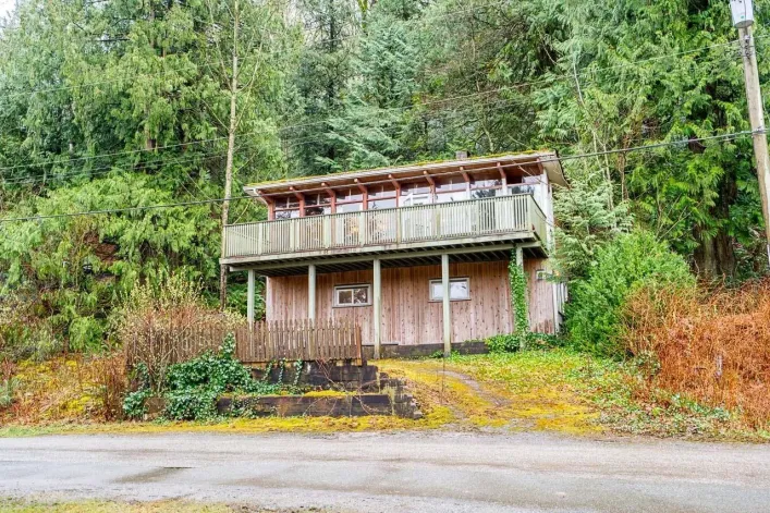 44240 BAYVIEW ROAD, Mission