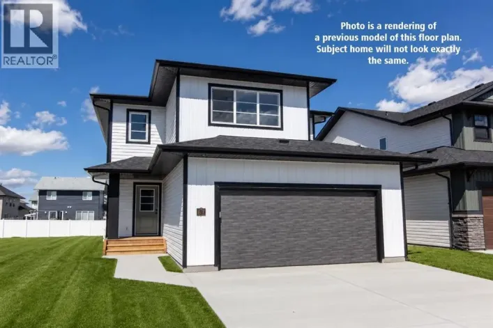 4425 53 Street, Rocky Mountain House