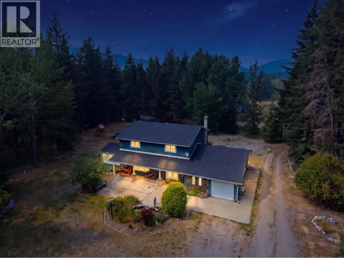 4425 Chase-Falkland Road, Falkland