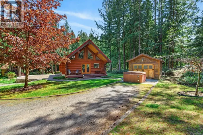4425 Forbidden Plateau Rd, Courtenay