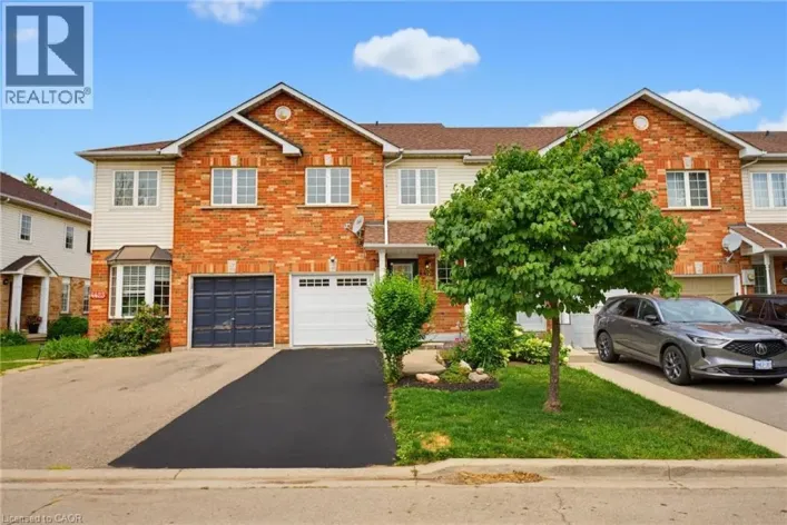 4425 PETER Drive, Burlington