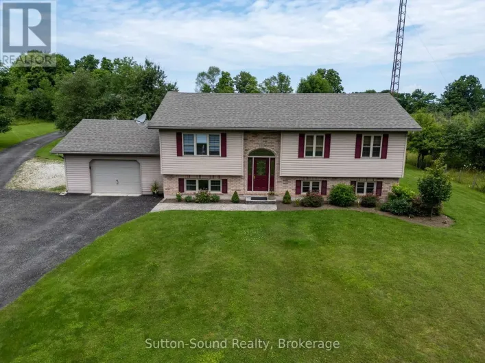 442513 21 CONCESSION, Georgian Bluffs
