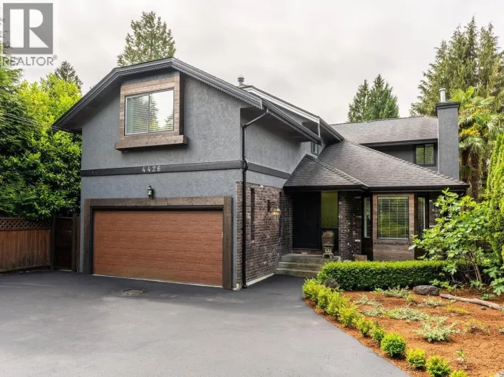 4426 MARINE DRIVE, West Vancouver