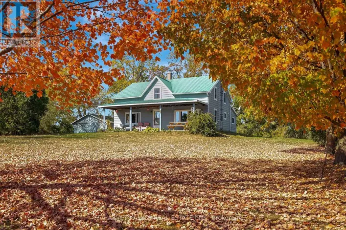 4427 COUNTY 8 ROAD, Prince Edward County