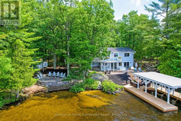 44-2755 MUSKOKA RD 118 WEST, Muskoka Lakes)