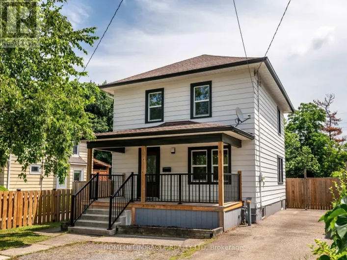 4428 HOMEWOOD AVENUE, Niagara Falls