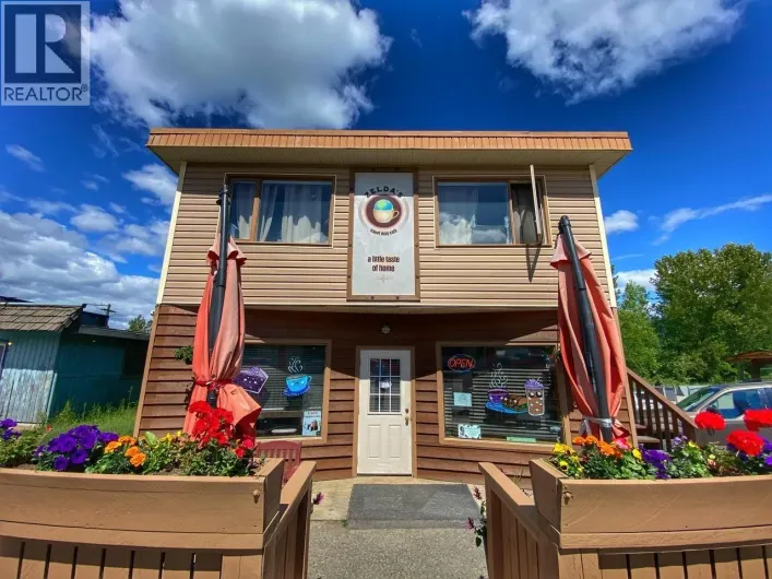 4429 10TH AVENUE, New Hazelton