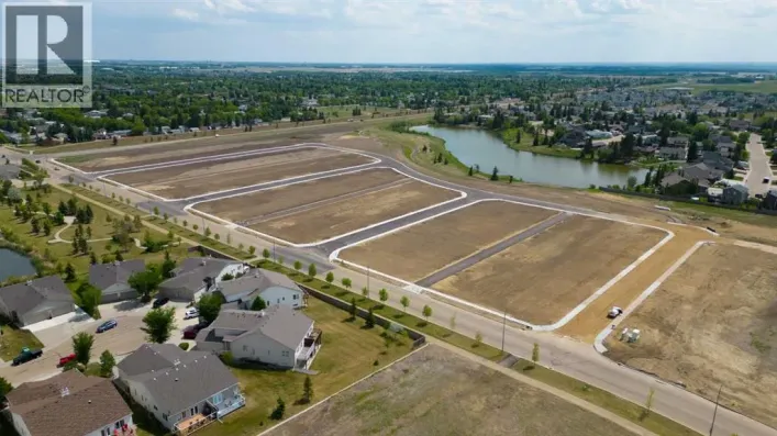 4429 72 Street, Camrose