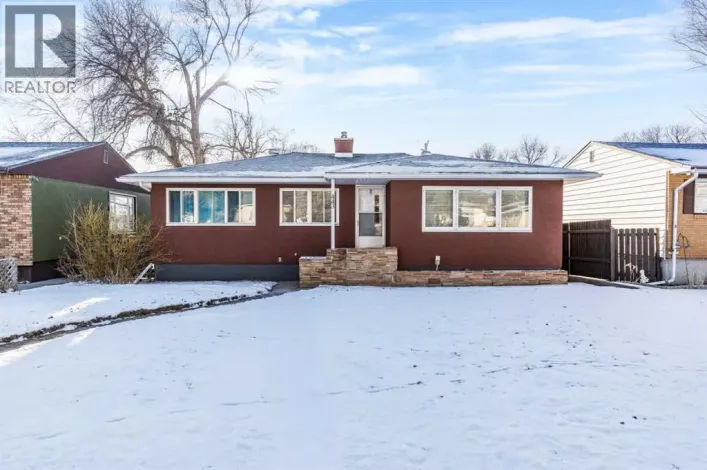 443 11 Street SW, Medicine Hat