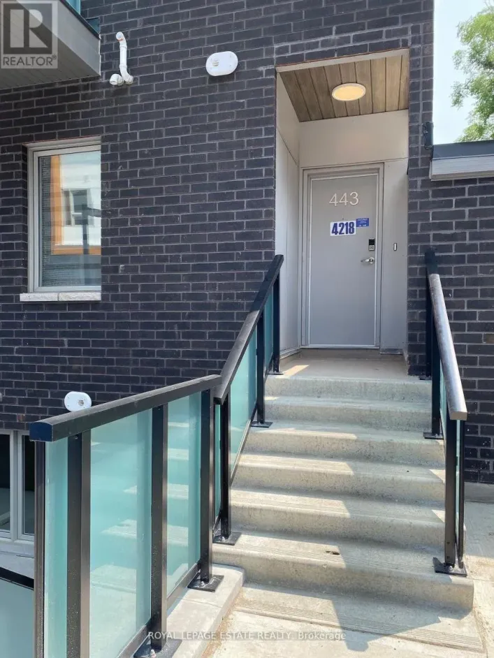 443 - 2789 EGLINTON EAST AVENUE, Toronto