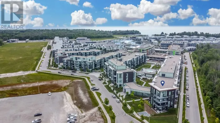 443 - 415 SEA RAY AVENUE, Innisfil