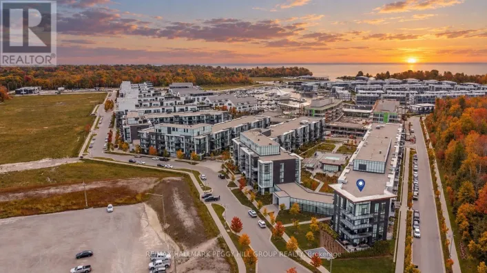 443 - 415 SEA RAY AVENUE, Innisfil