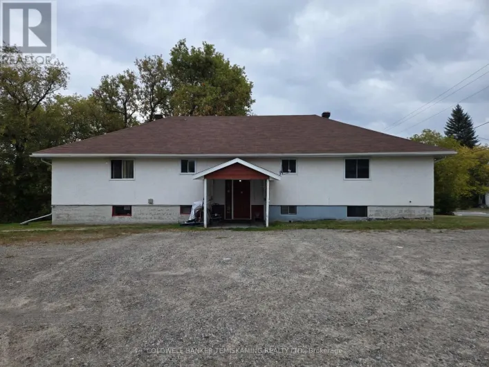 443 ALBERT STREET, Temiskaming Shores