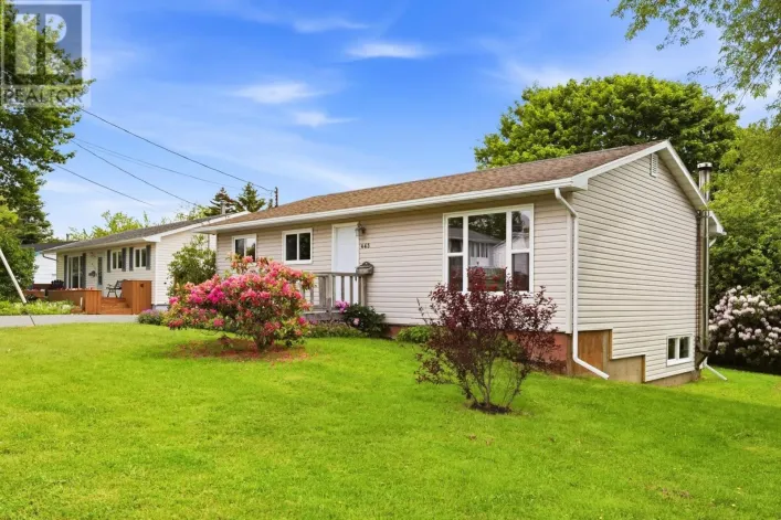 443 Arklow Drive, Cole Harbour, Cole Harbour