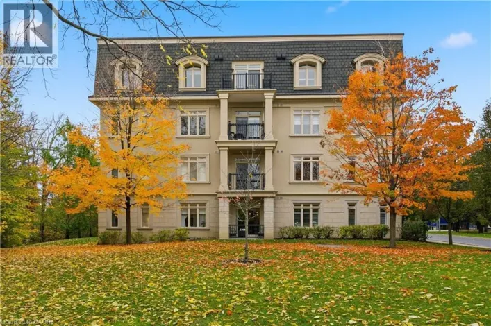 443 CENTENNIAL FOREST Drive Unit# 204, Milton