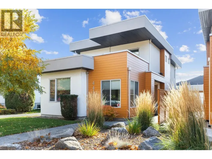 443 Christleton Avenue, Kelowna
