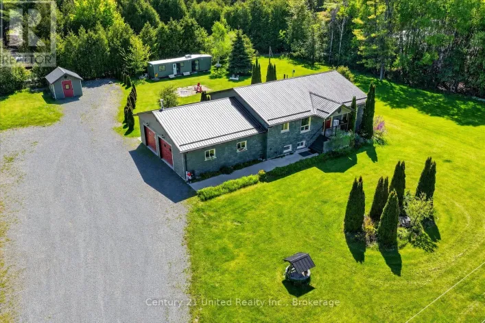 443 COUNTY ROAD 40 ROAD, Asphodel-Norwood