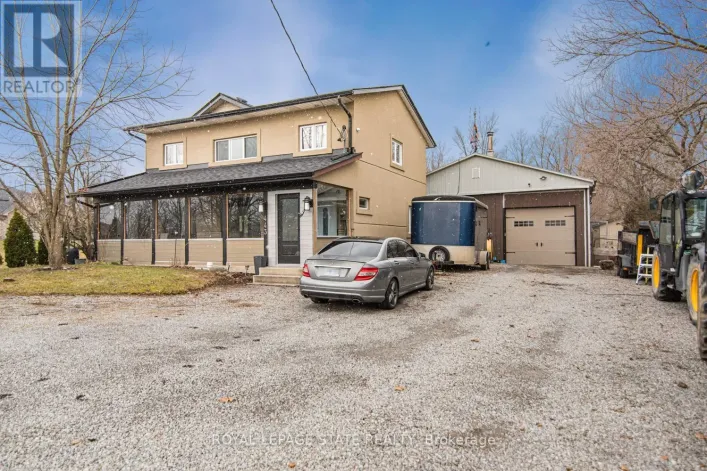 443 ELEVENTH ROAD E, Hamilton