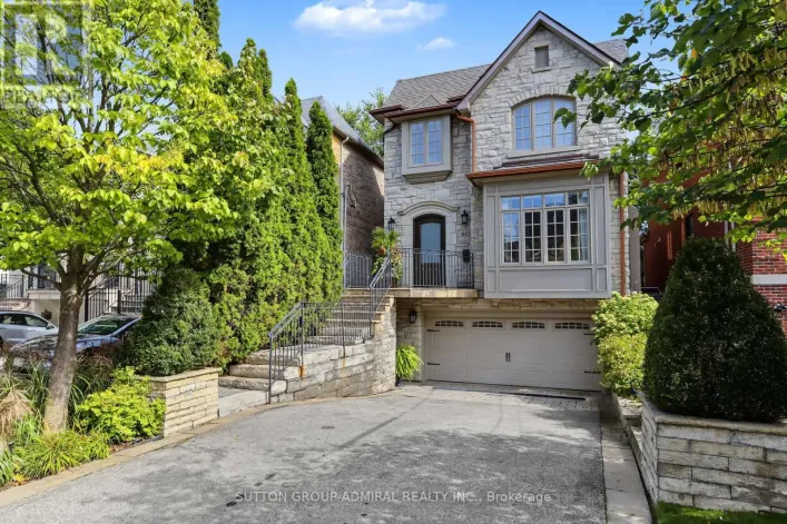 443 ELM ROAD, Toronto