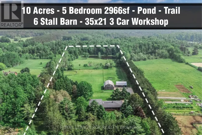 443 FEASBY ROAD, Uxbridge