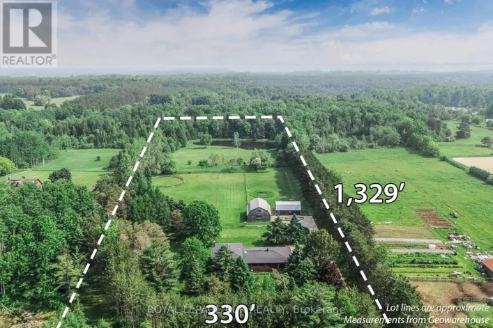 443 FEASBY ROAD, Uxbridge