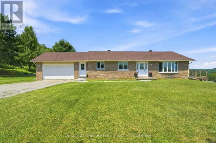 443 HOLLAND LAKE ROAD, Bancroft