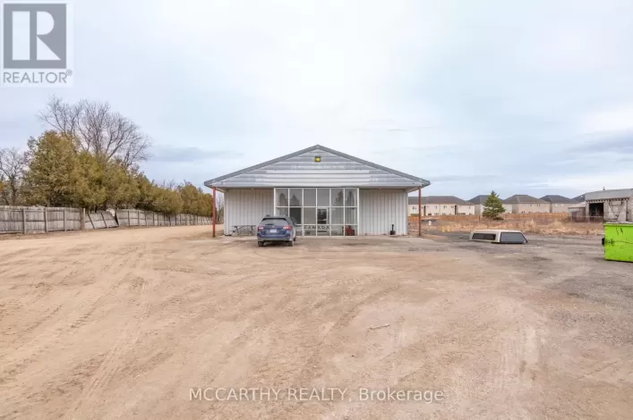 443 MAIN STREET W, Shelburne