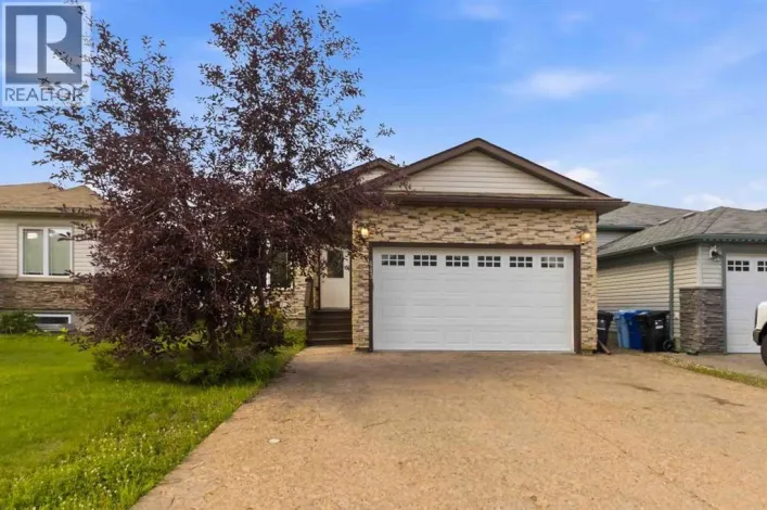 443 Pacific Crescent, Fort McMurray