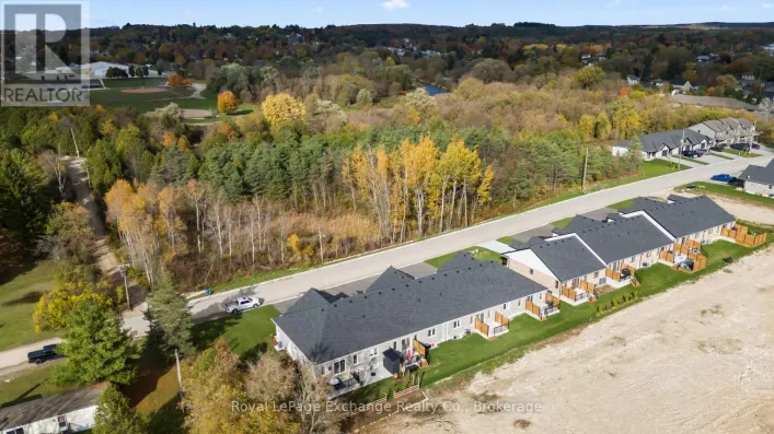 443 PARK STREET WEST W, West Grey