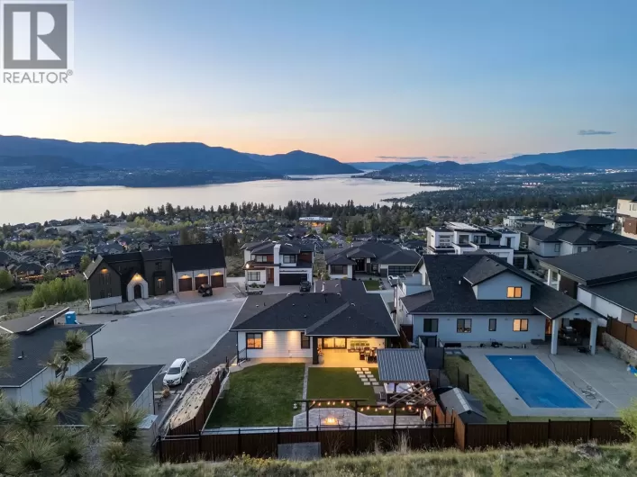 443 Redtail Court, Kelowna