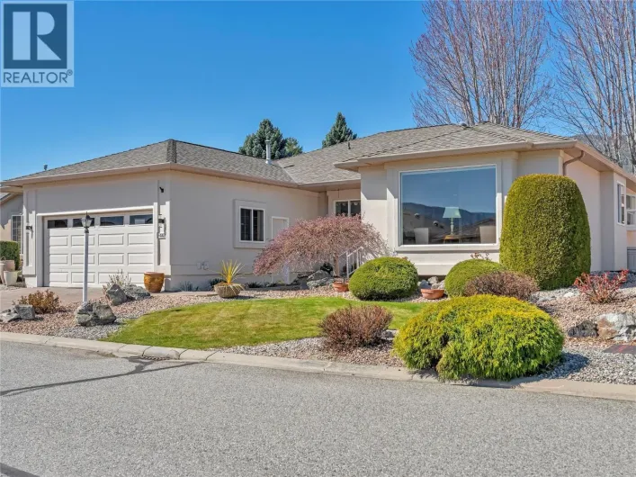 443 RIDGE Place, Penticton