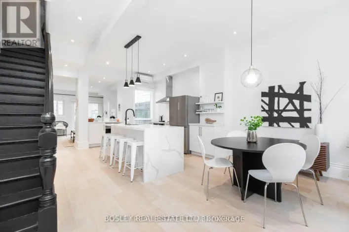 443 SHUTER STREET, Toronto