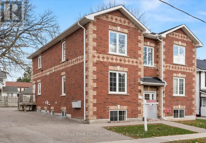 443 TIMOTHY STREET, Newmarket