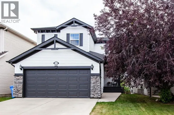 443 Tuscany Ridge Heights NW, Calgary