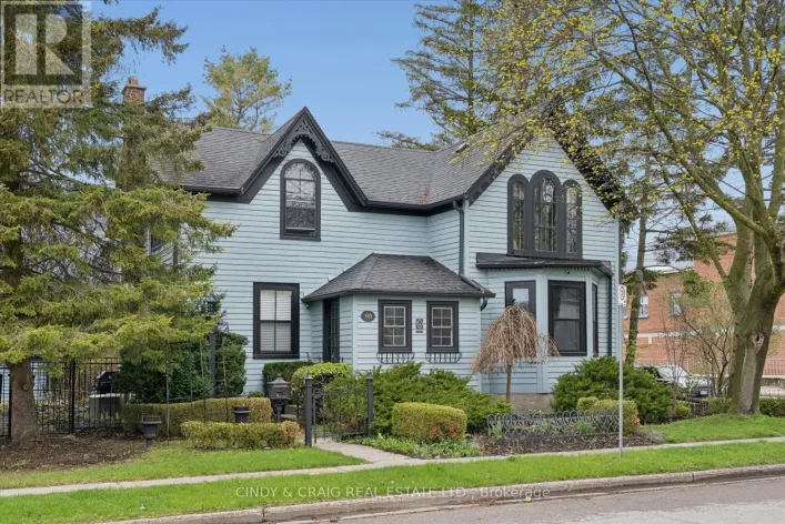 443 VICTORIA STREET, Cobourg